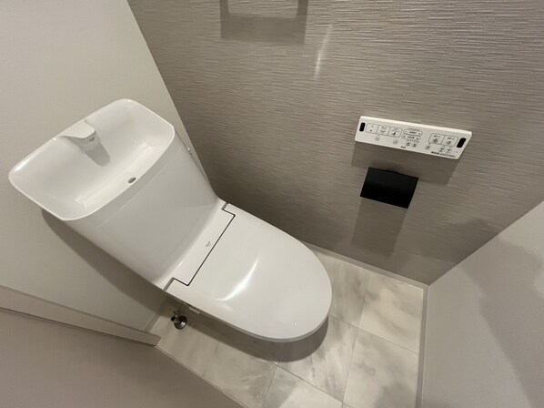 ALEGRIA姫路京口の物件内観写真